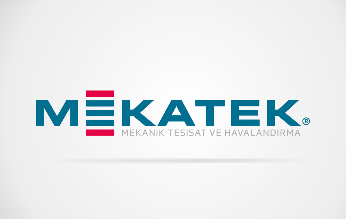 mekatek logo tasarim elazig