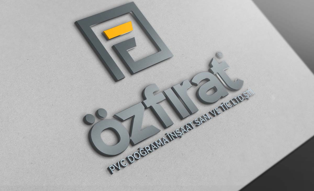 oz firat insaat logo