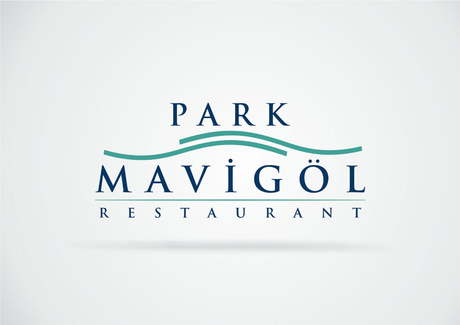 park mavi gol logo