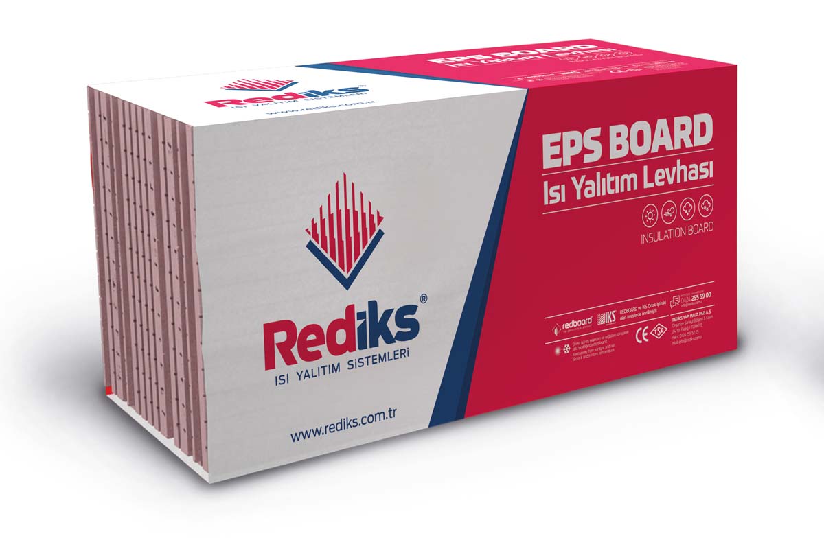 rediks epsboard