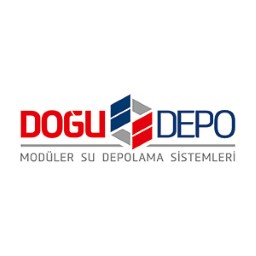 Doğu Depo Modüler Su Deposu