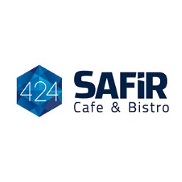 Safir 424 Cafe