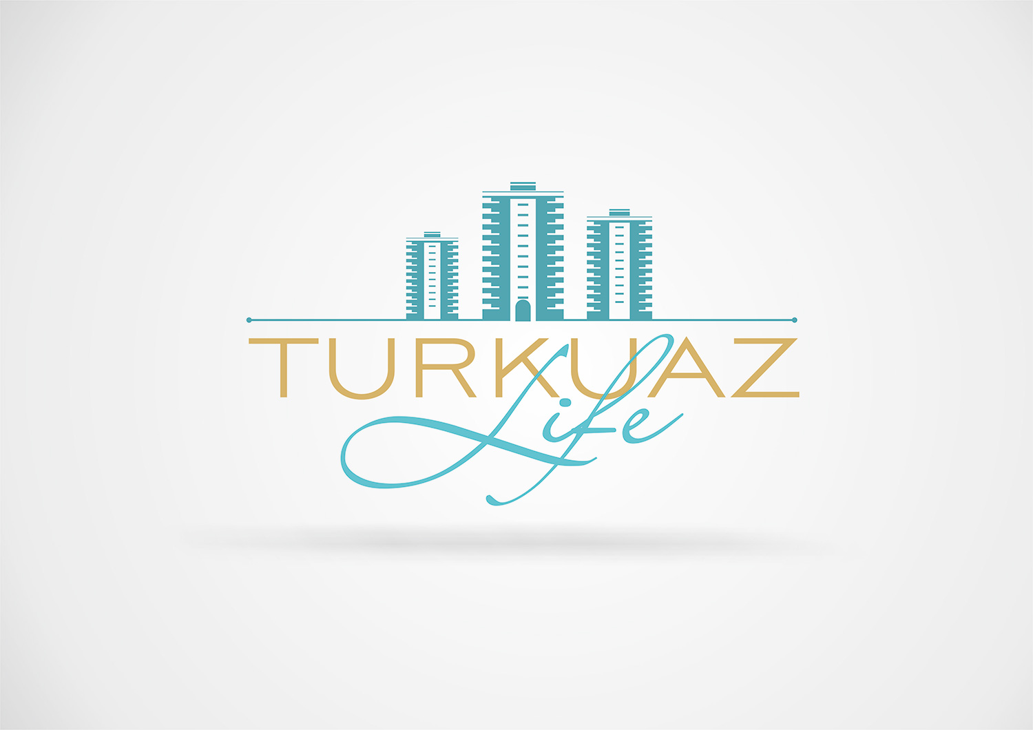 turkuaz life elazig logo