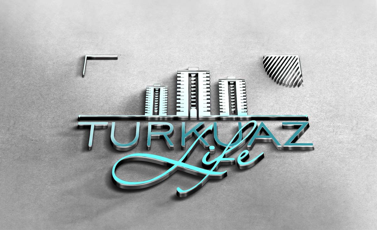 turkuaz life evleri logo