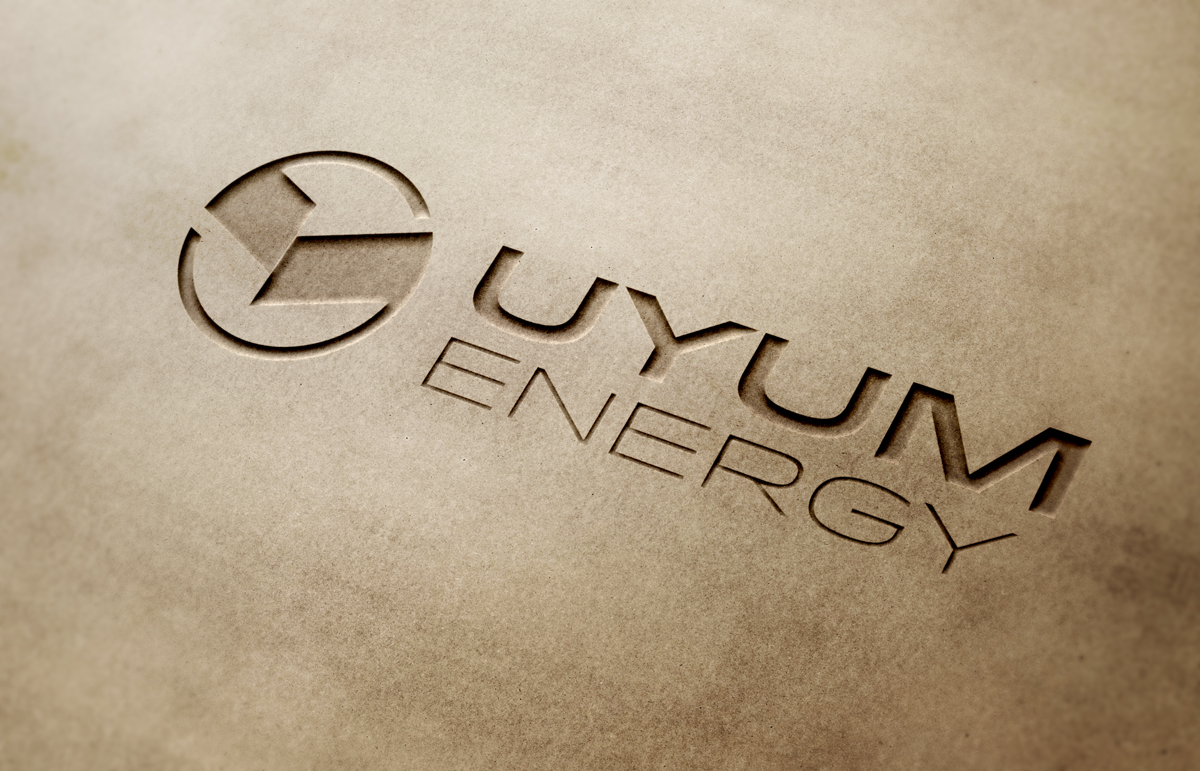 uyum energy logo