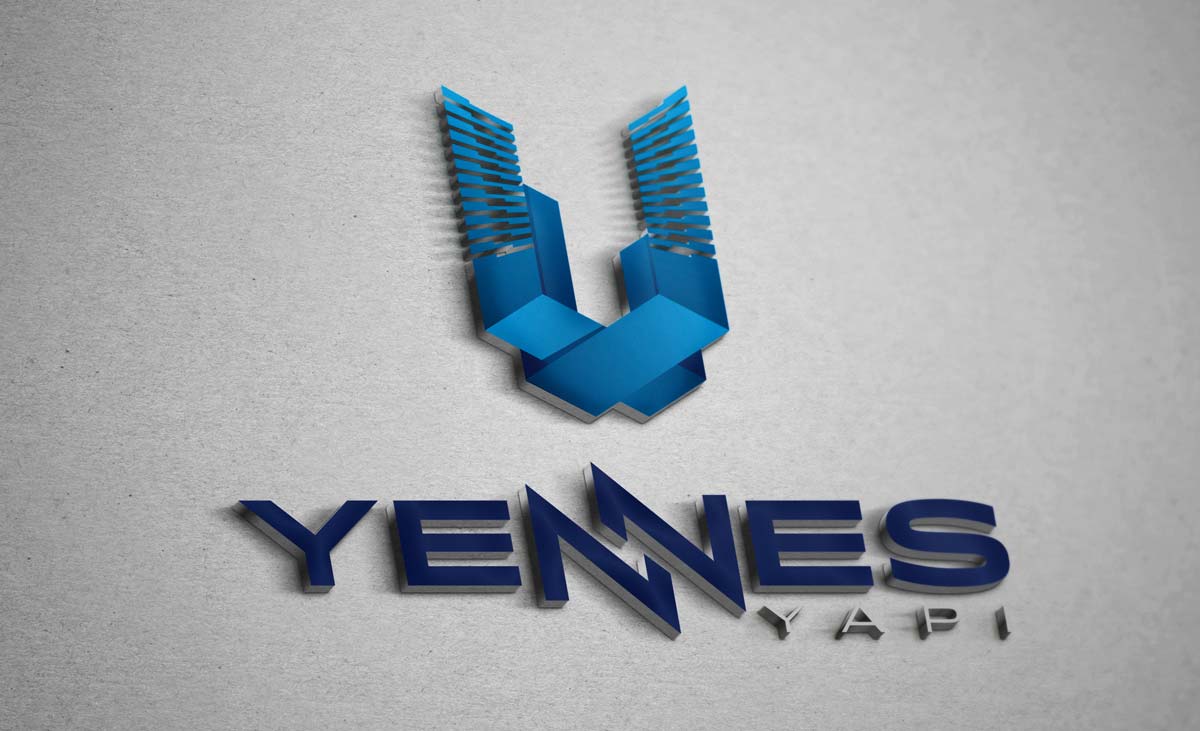 yennes yapi logo