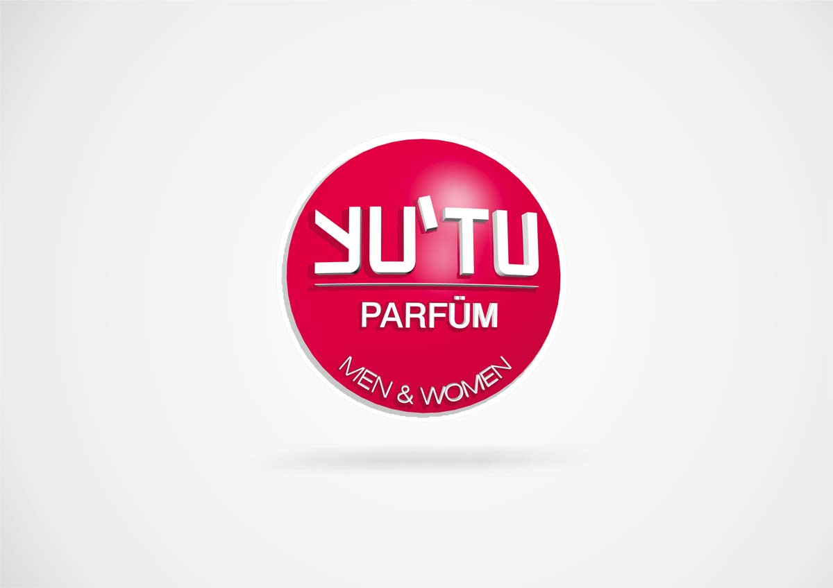 yutu parfum logo