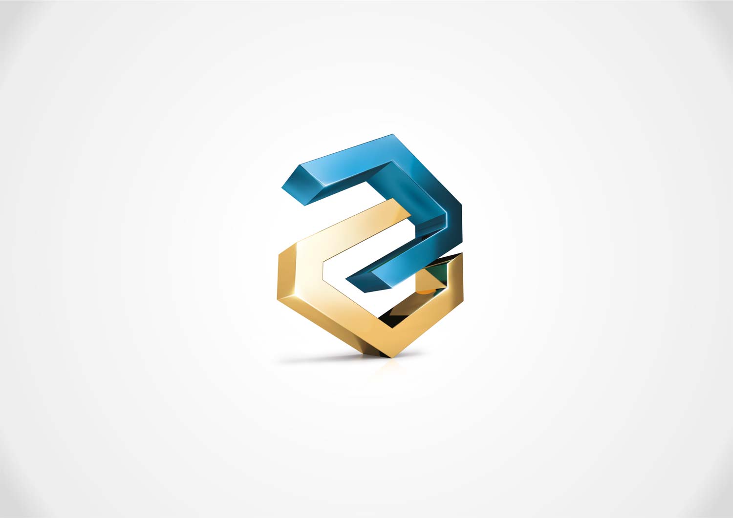 z altintas logo 3d