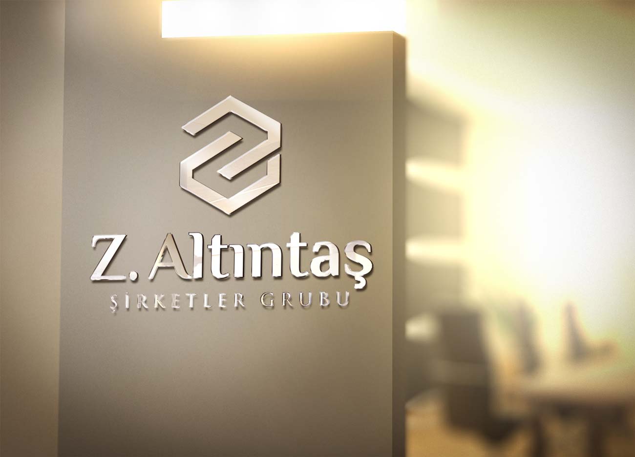 z altintas logo